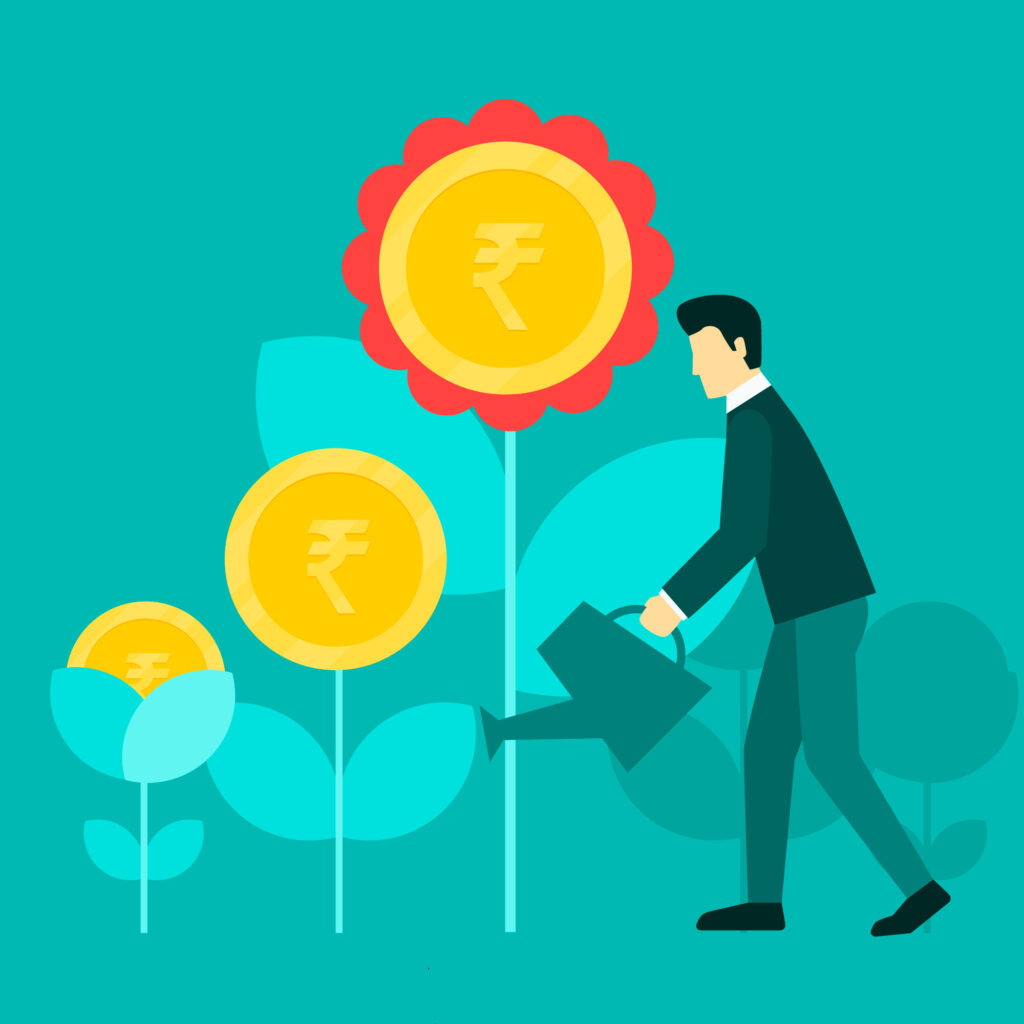 Grow Your Wealth Smartly with SuSampada Finmart Mutual Funds