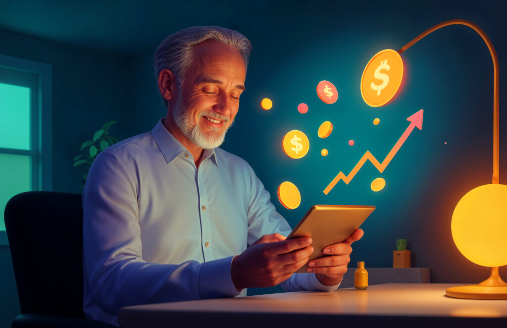 Grow your wealth smartly with SuSampada Finmart’s expert-guided mutual fund investments. From SIPs and lump-sum options to diversified portfolios and tax-saving strategies, SuSampada Finmart helps you achieve financial freedom with personalized planning, easy portfolio management, and comprehensive financial services. Start your smart investment journey today!