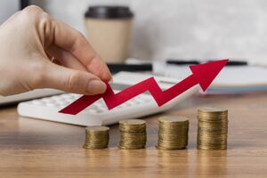 make the right investment