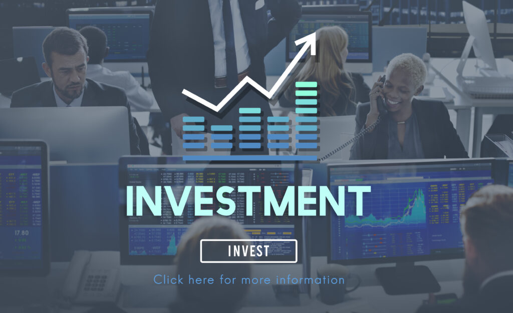 Investment Financial Income