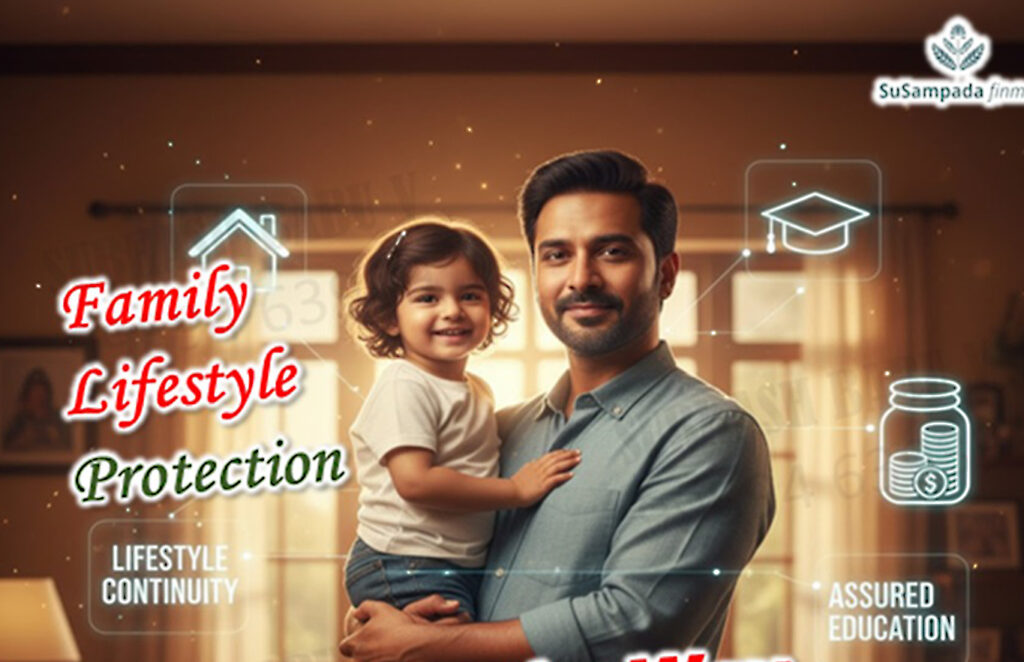 Protecting Your Loved Ones: The Importance of Family Insurance"