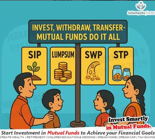 mutual funds