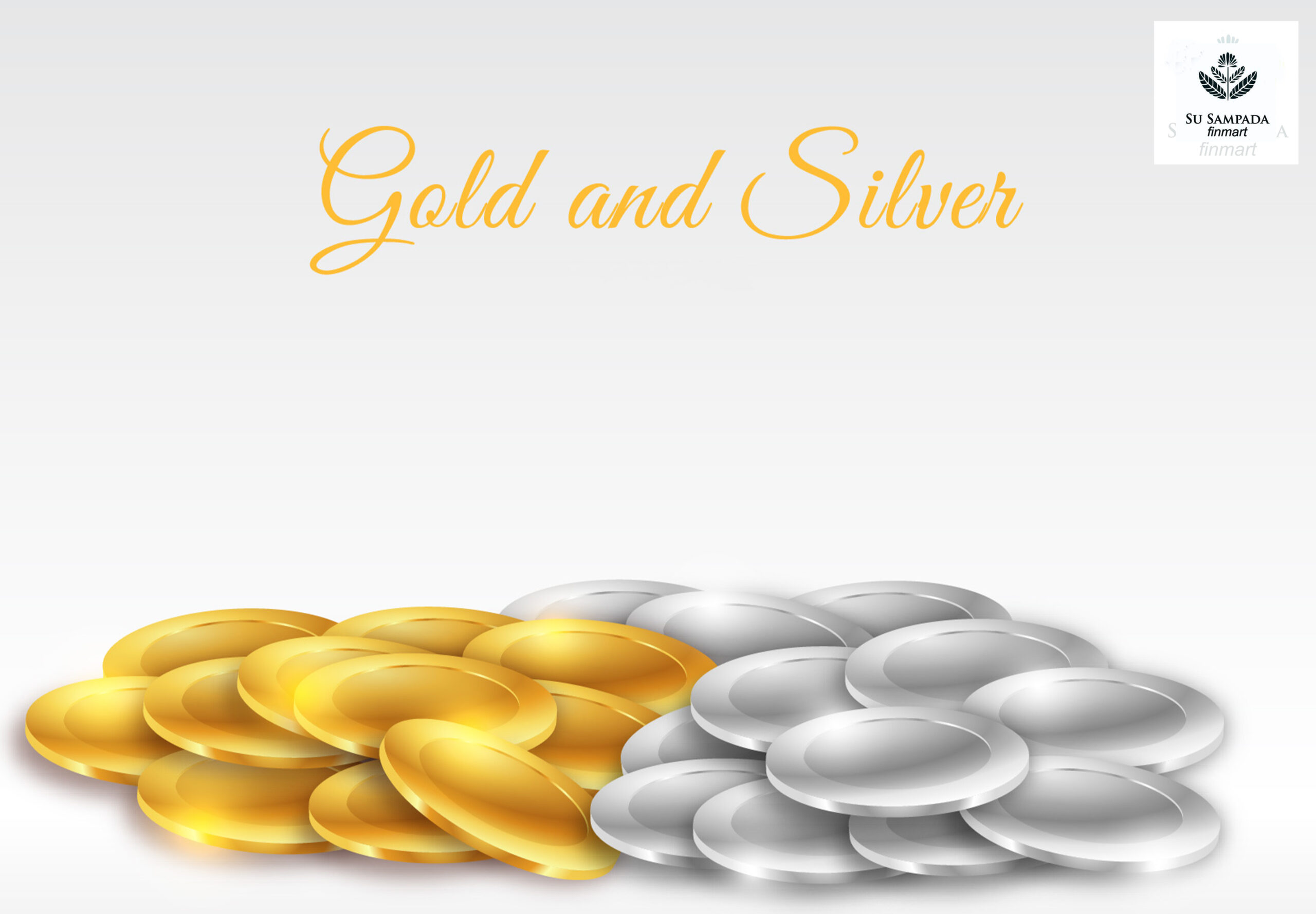 Gold & Silver Explosion 2026: Earn Big with Susampada Finemart Advice
