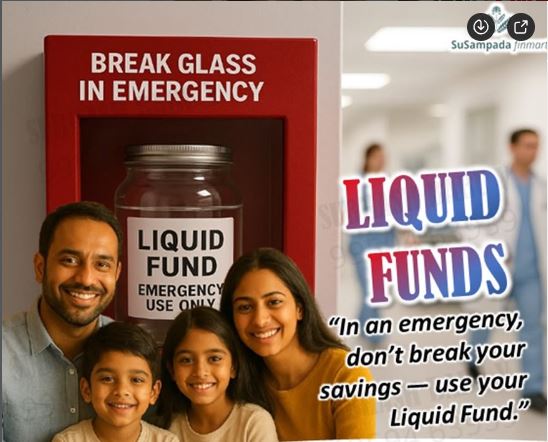 liquid fund